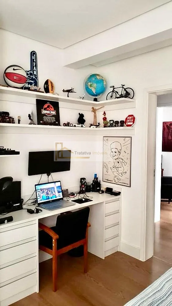 Apartamento, 3 quartos, 232 m² - Foto 8