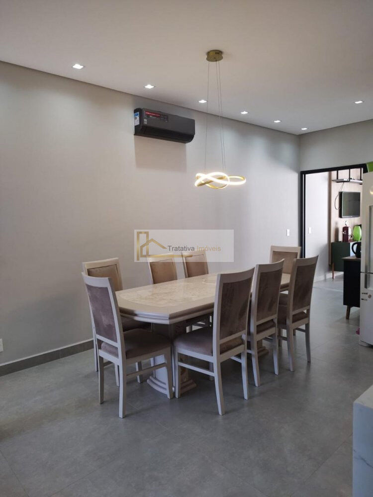 Casa de Condomínio à venda com 3 quartos, 480m² - Foto 16