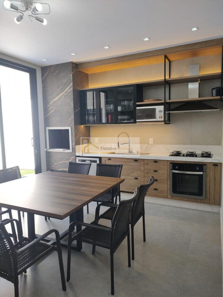 Casa de Condomínio à venda com 3 quartos, 480m² - Foto 14