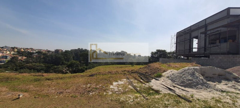 Terreno à venda, 483m² - Foto 1