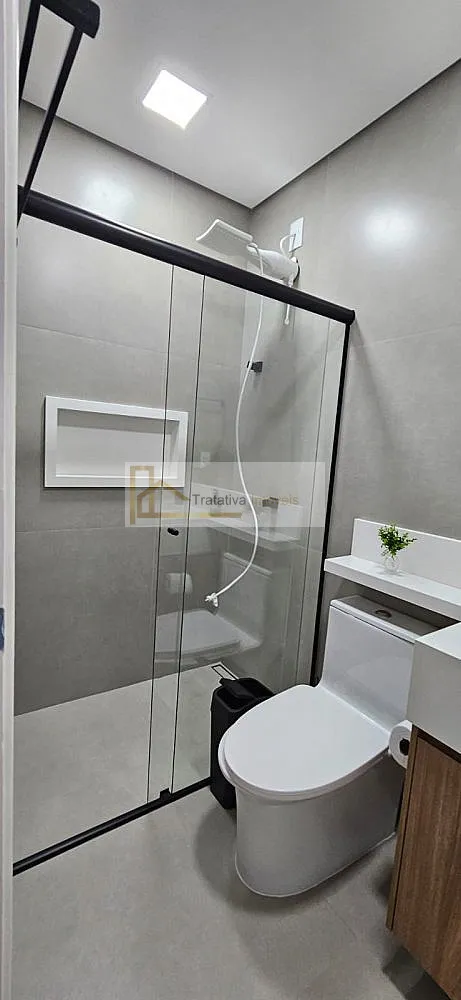 Casa de Condomínio, 4 quartos - Foto 1