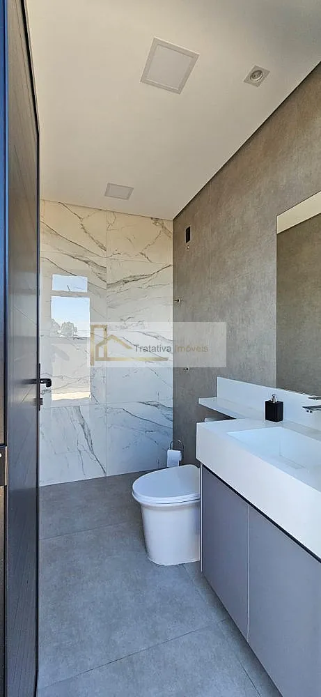 Casa de Condomínio, 4 quartos - Foto 8