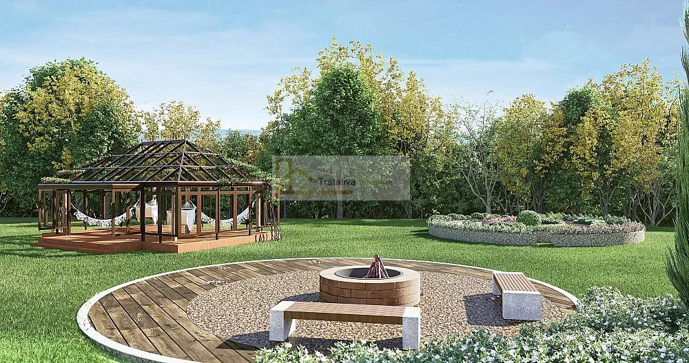 Terreno, 1000 m² - Foto 10
