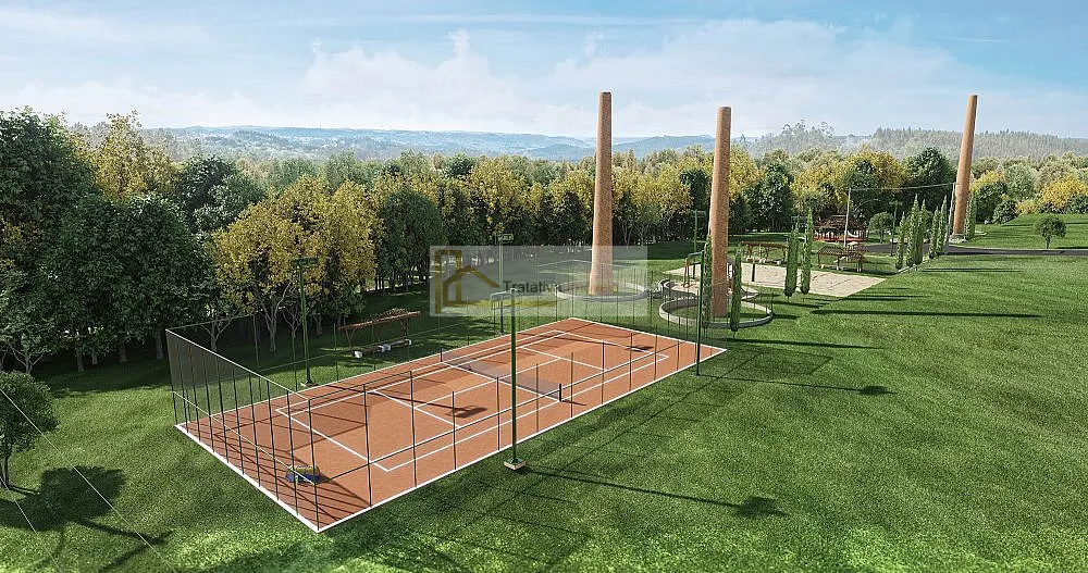 Terreno, 1000 m² - Foto 5