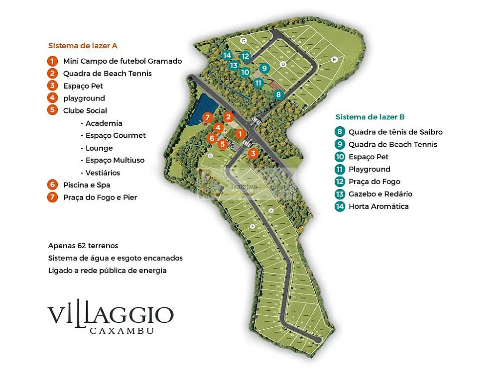 Terreno, 1000 m² - Foto 7