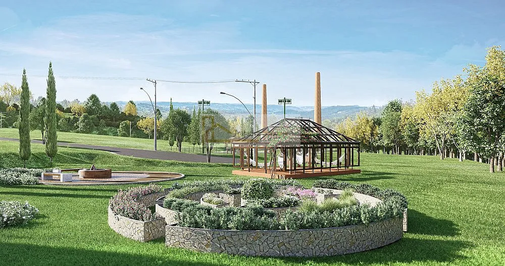 Terreno, 1000 m² - Foto 8