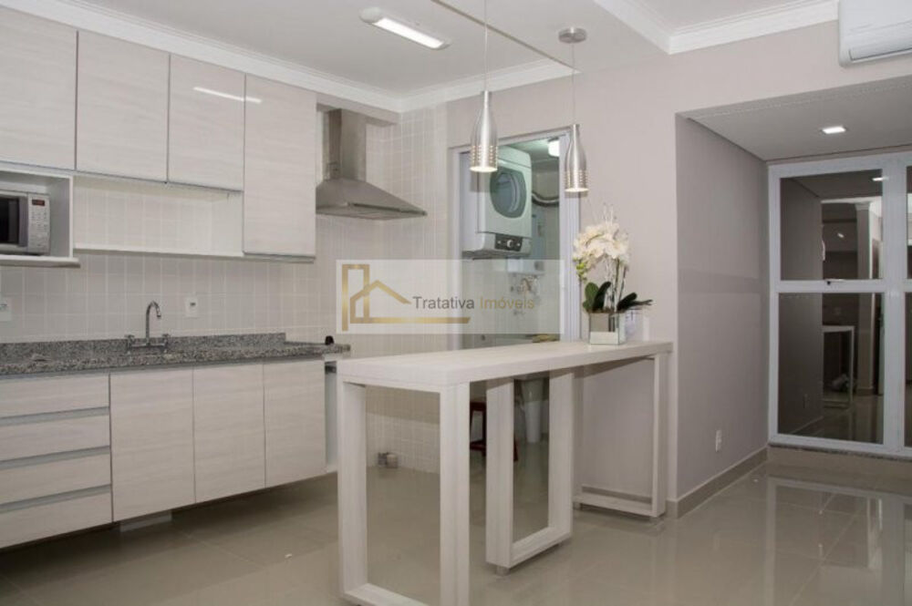 Cobertura, 3 quartos, 192 m² - Foto 1