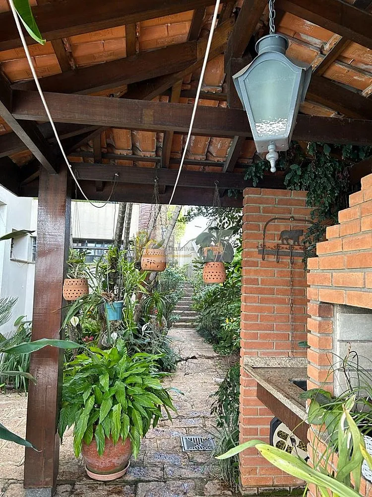 Casa de Condomínio, 4 quartos - Foto 9