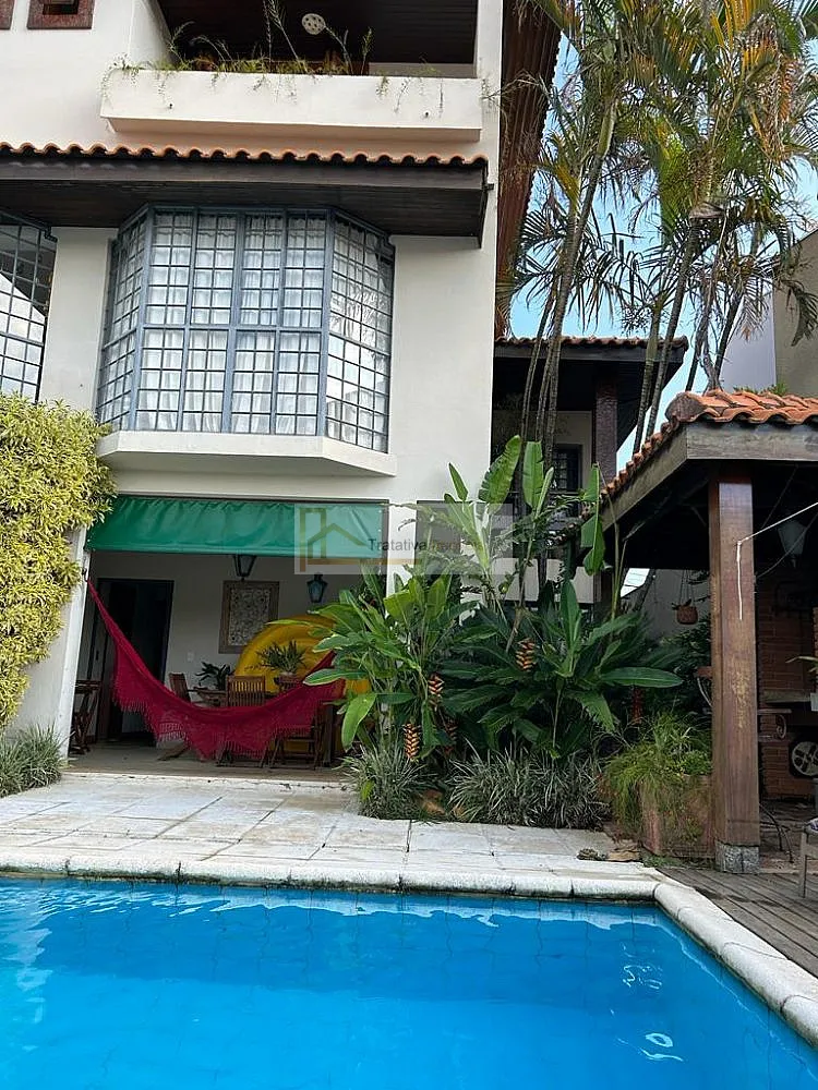 Casa de Condomínio, 4 quartos - Foto 2