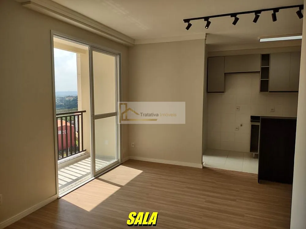 Apartamento, 3 quartos, 77 m² - Foto 11