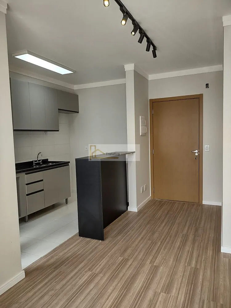 Apartamento, 3 quartos, 77 m² - Foto 1