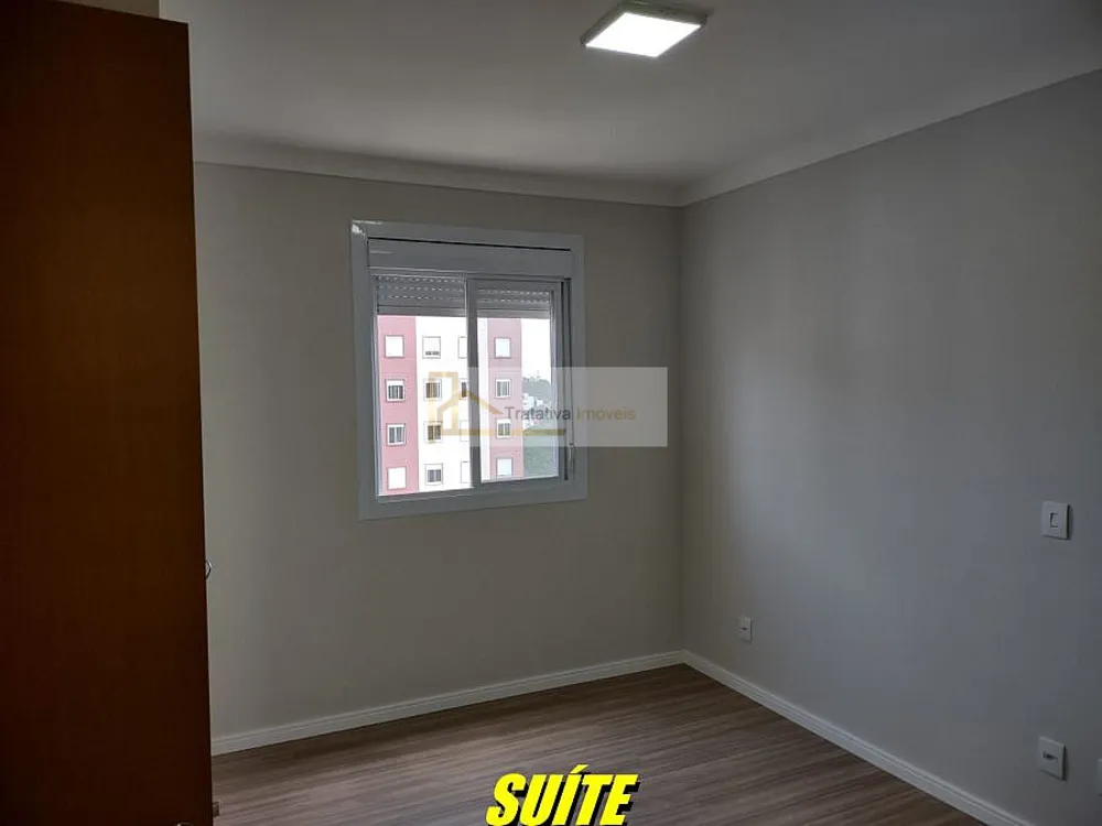 Apartamento, 3 quartos, 77 m² - Foto 9