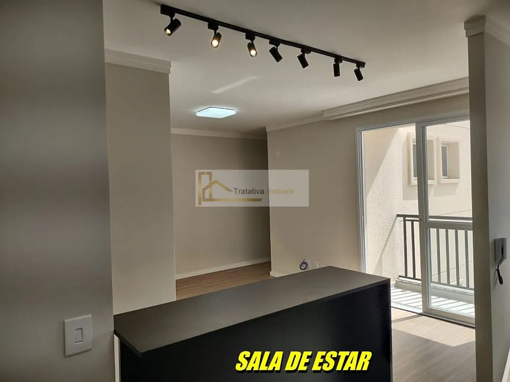 Apartamento, 3 quartos, 77 m² - Foto 8