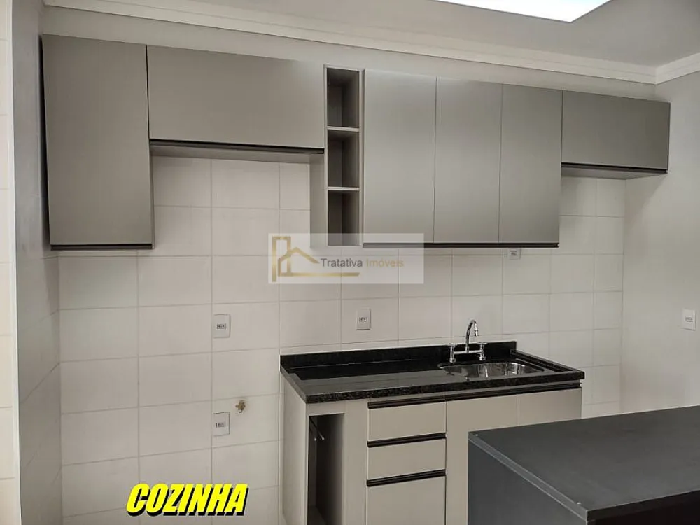Apartamento, 3 quartos, 77 m² - Foto 4
