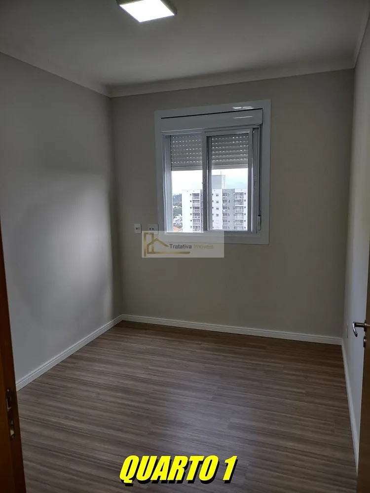 Apartamento, 3 quartos, 77 m² - Foto 6