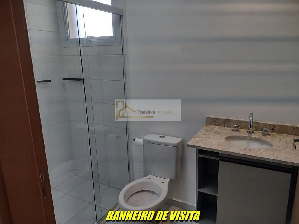 Apartamento, 3 quartos, 77 m² - Foto 10