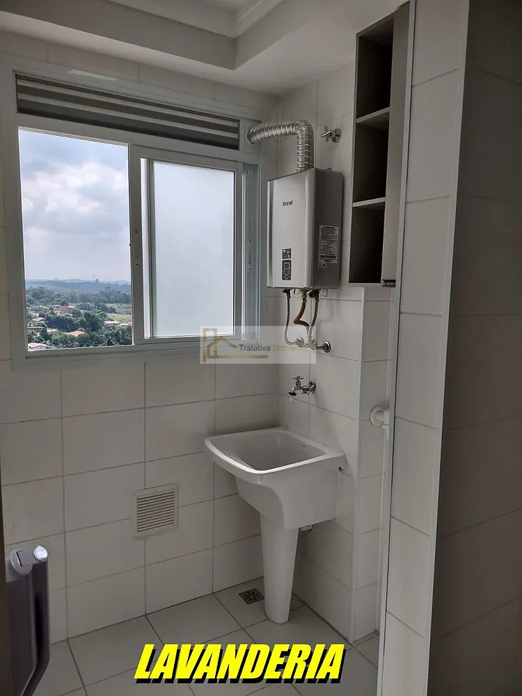 Apartamento, 3 quartos, 77 m² - Foto 7