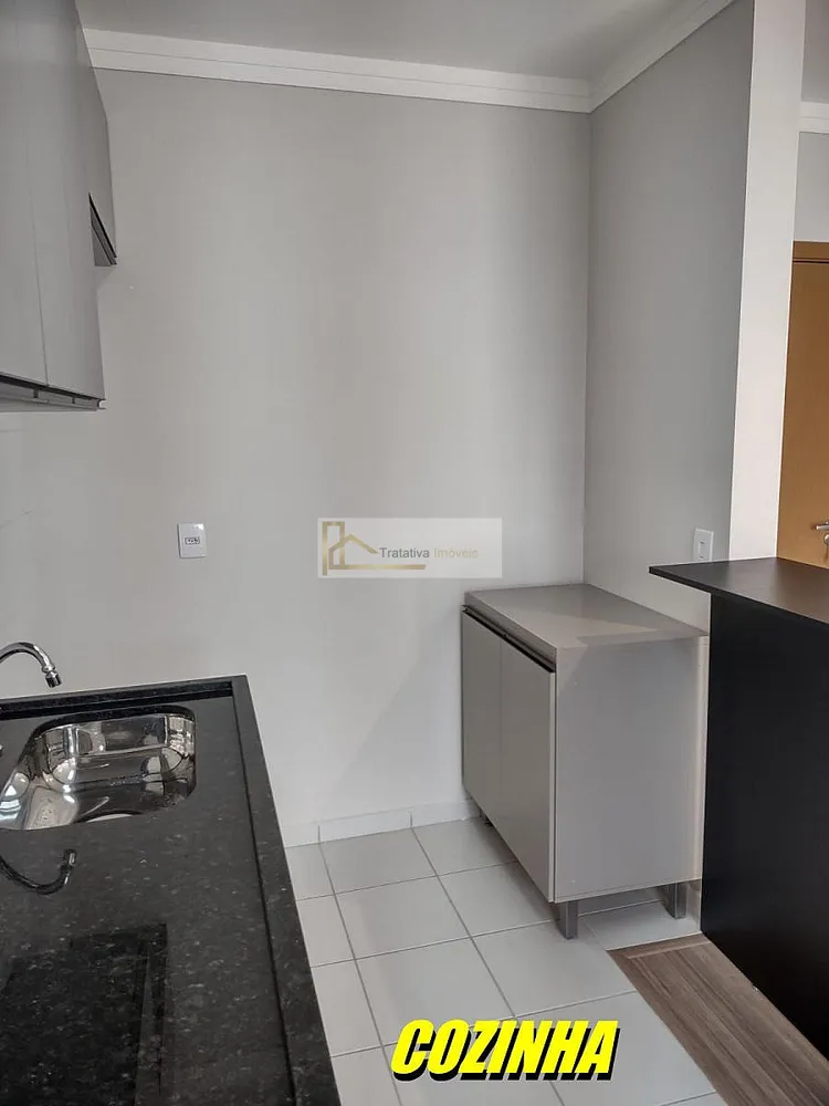 Apartamento, 3 quartos, 77 m² - Foto 5