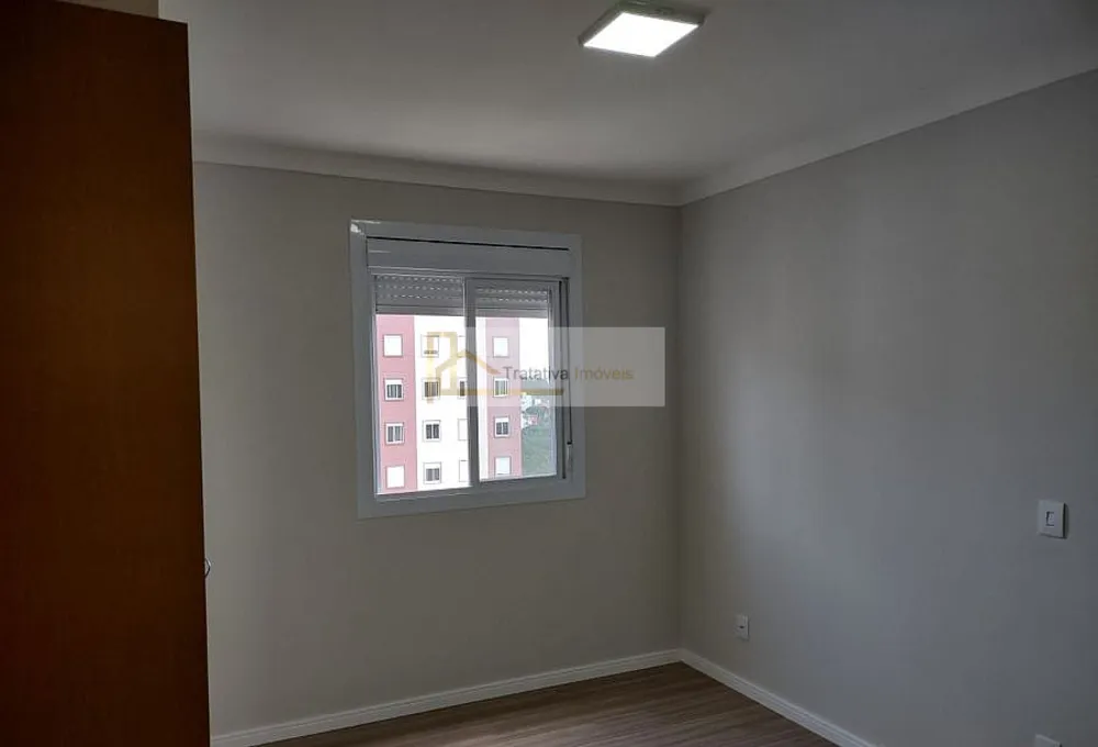 Apartamento, 3 quartos, 77 m² - Foto 2