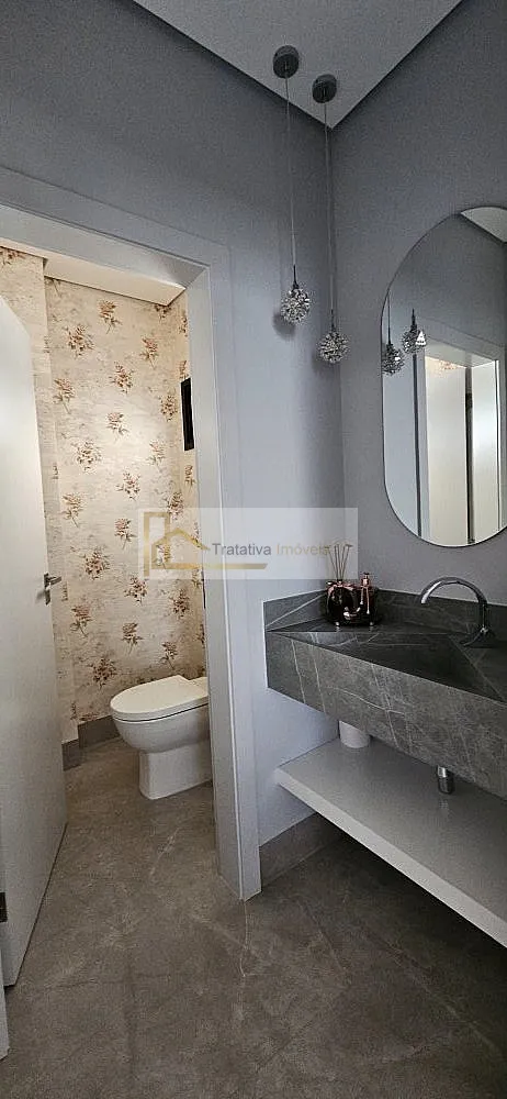 Casa de Condomínio, 4 quartos - Foto 12