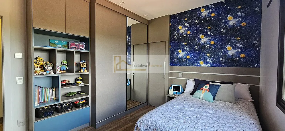 Casa de Condomínio, 4 quartos - Foto 10