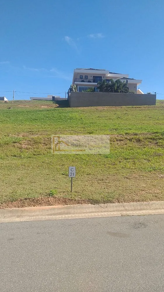Terreno, 852 m² - Foto 1