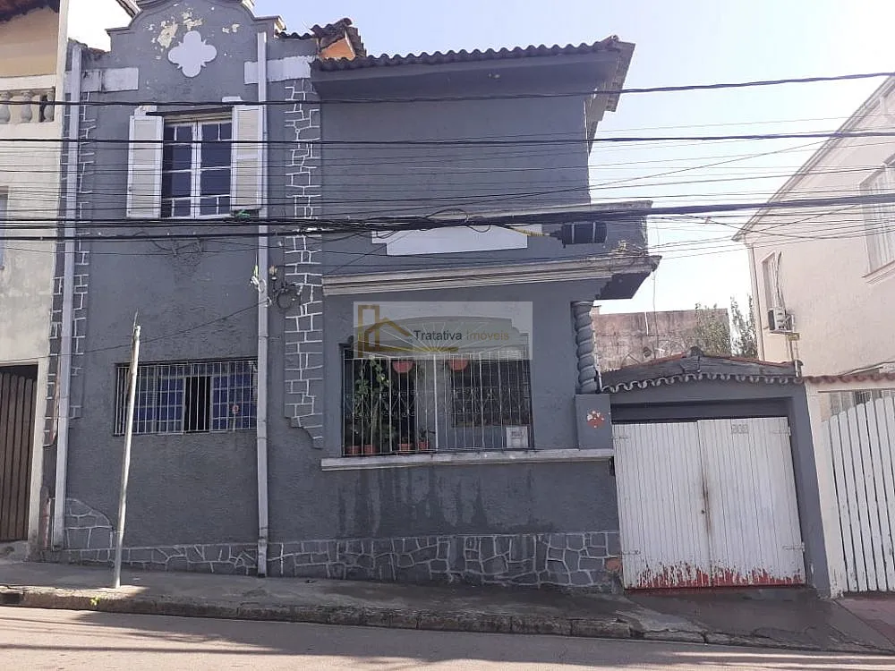 Loja-Salão, 127 m² - Foto 1