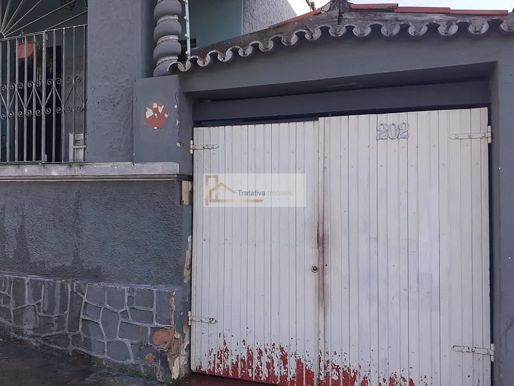 Loja-Salão, 127 m² - Foto 2
