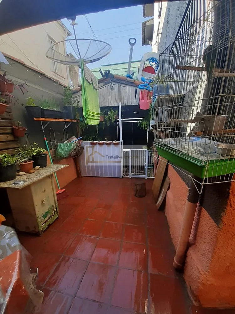 Loja-Salão, 127 m² - Foto 8