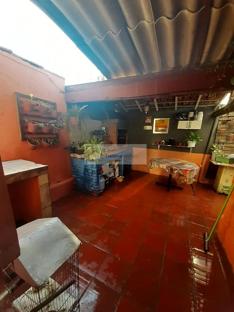 Loja-Salão, 127 m² - Foto 7