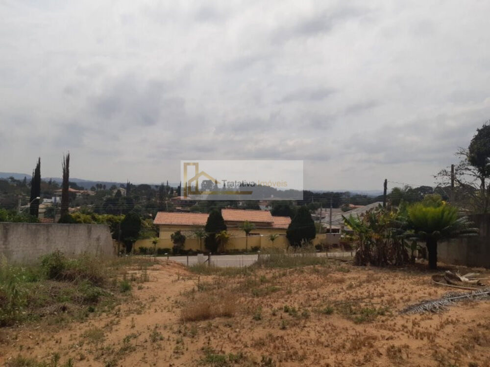Terreno à venda, 2136m² - Foto 1