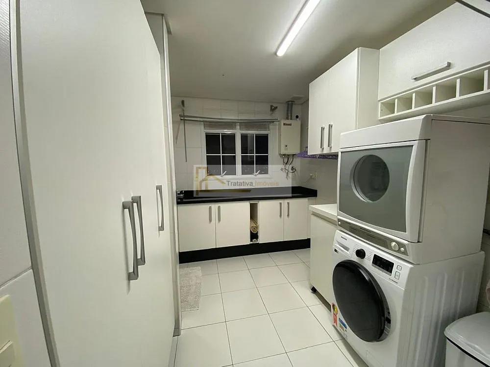 Apartamento, 3 quartos, 157 m² - Foto 5