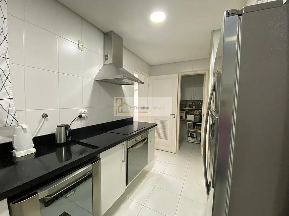 Apartamento, 3 quartos, 157 m² - Foto 3