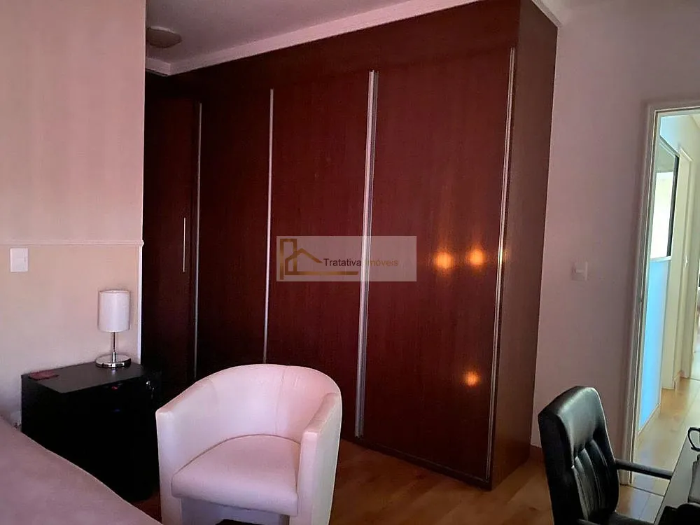 Apartamento, 3 quartos, 157 m² - Foto 9