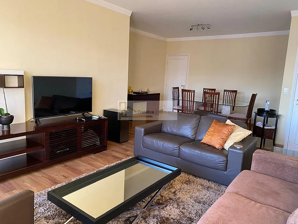 Apartamento, 3 quartos, 157 m² - Foto 2