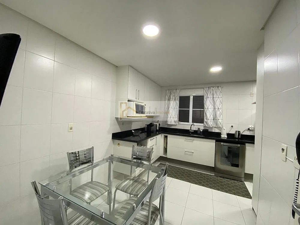 Apartamento, 3 quartos, 157 m² - Foto 4