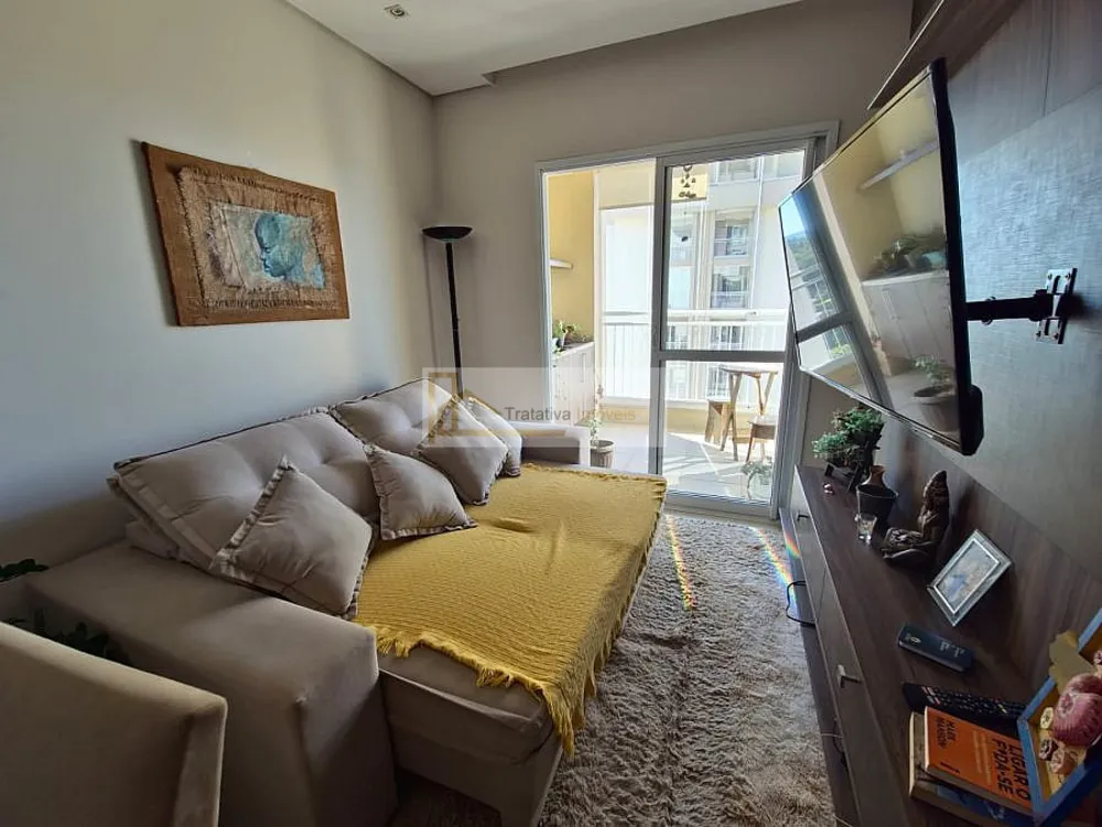 Apartamento, 2 quartos, 69 m² - Foto 7