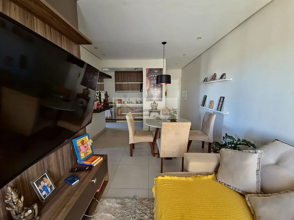 Apartamento, 2 quartos, 69 m² - Foto 5