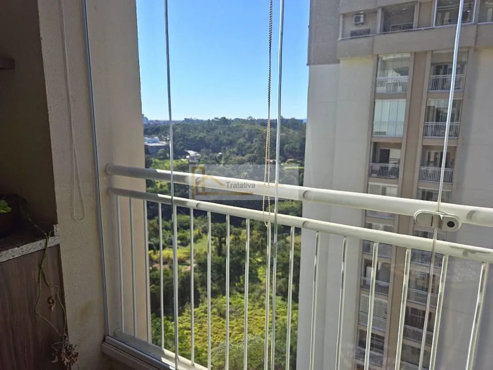 Apartamento, 2 quartos, 69 m² - Foto 6