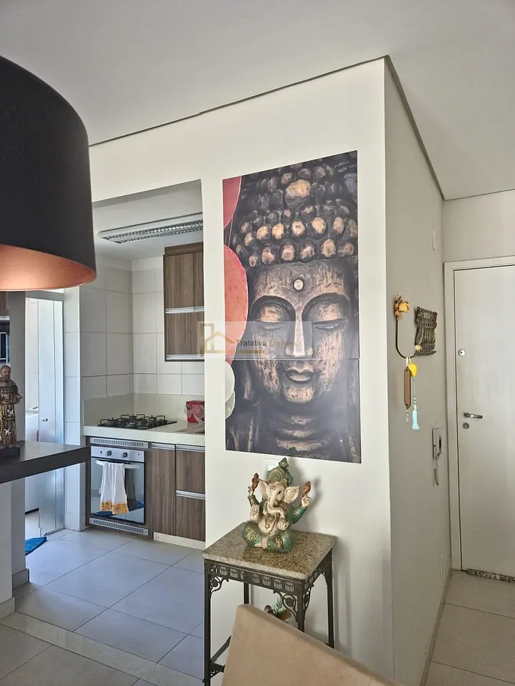 Apartamento, 2 quartos, 69 m² - Foto 2