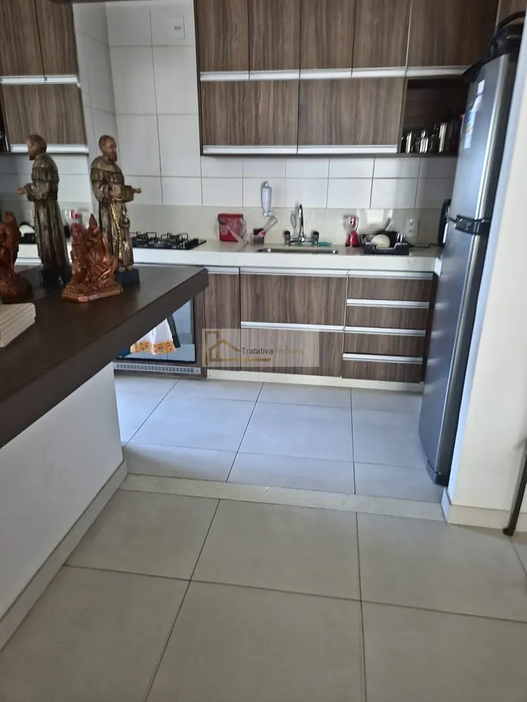 Apartamento, 2 quartos, 69 m² - Foto 10