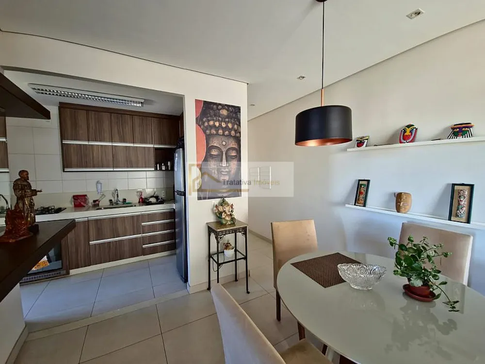 Apartamento, 2 quartos, 69 m² - Foto 4