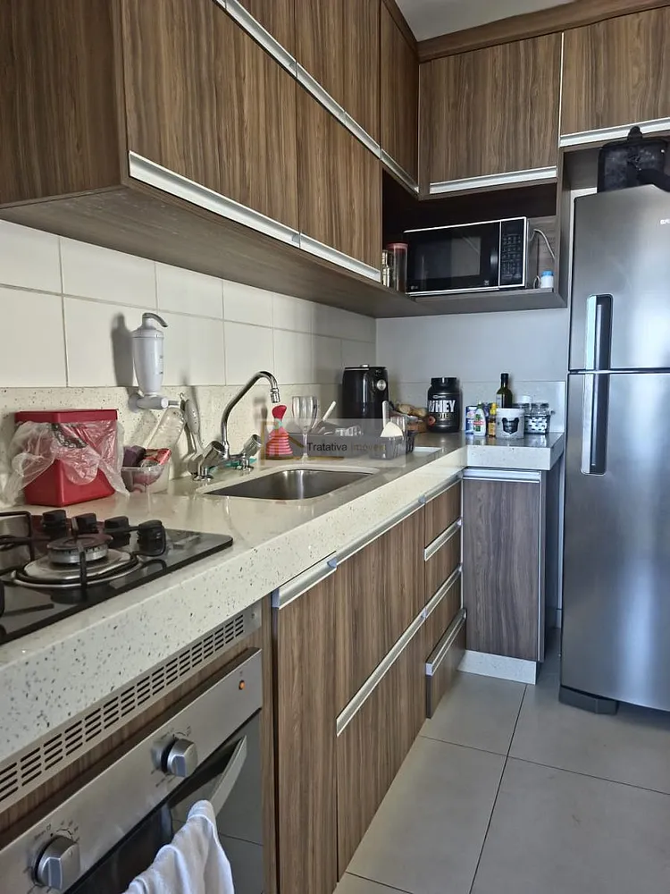 Apartamento, 2 quartos, 69 m² - Foto 3