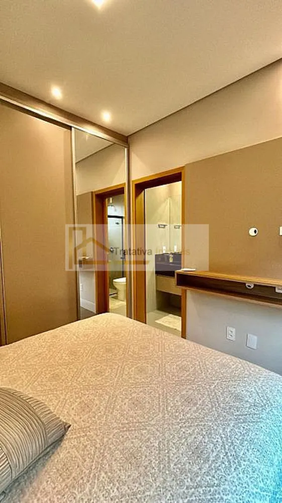 Casa de Condomínio, 3 quartos - Foto 8