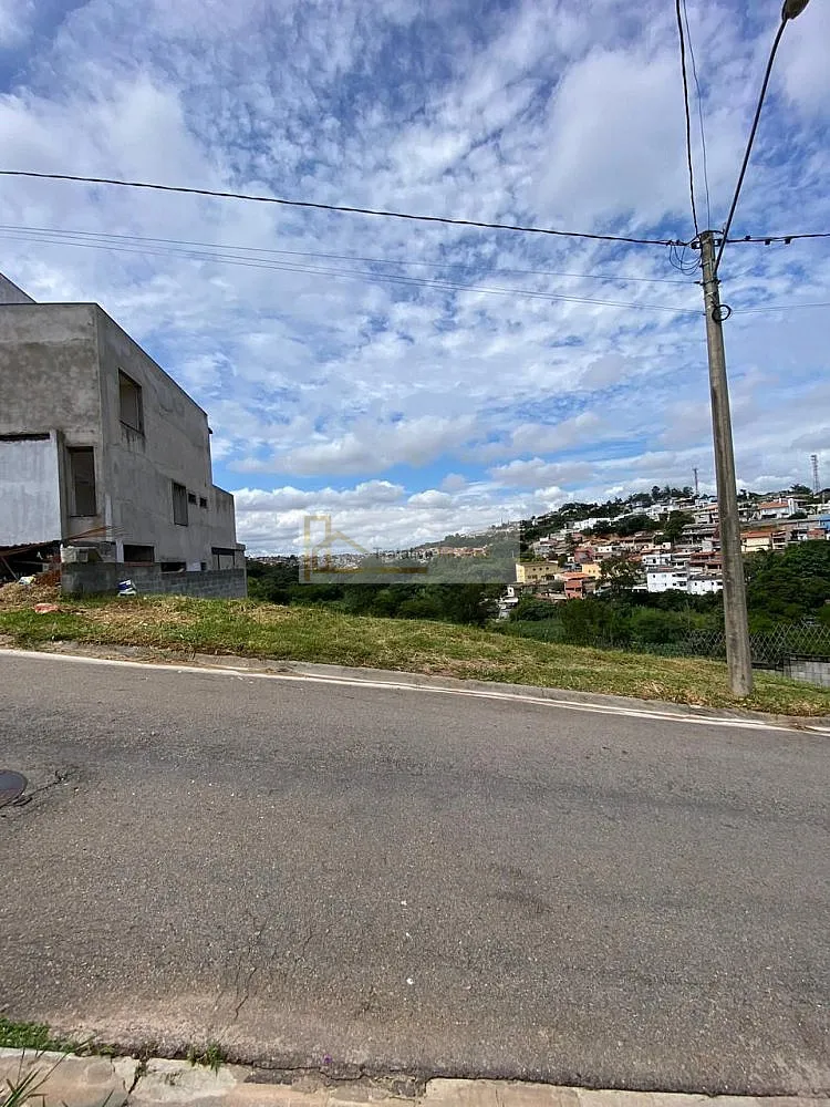 Terreno, 460 m² - Foto 1