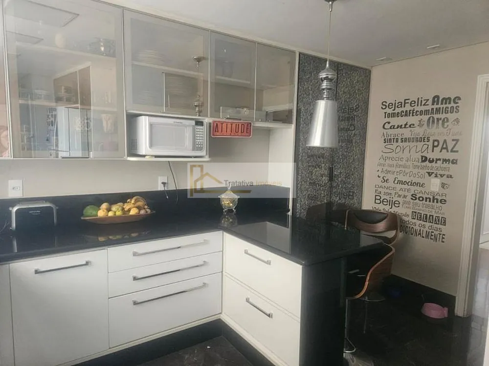 Apartamento, 3 quartos, 157 m² - Foto 6