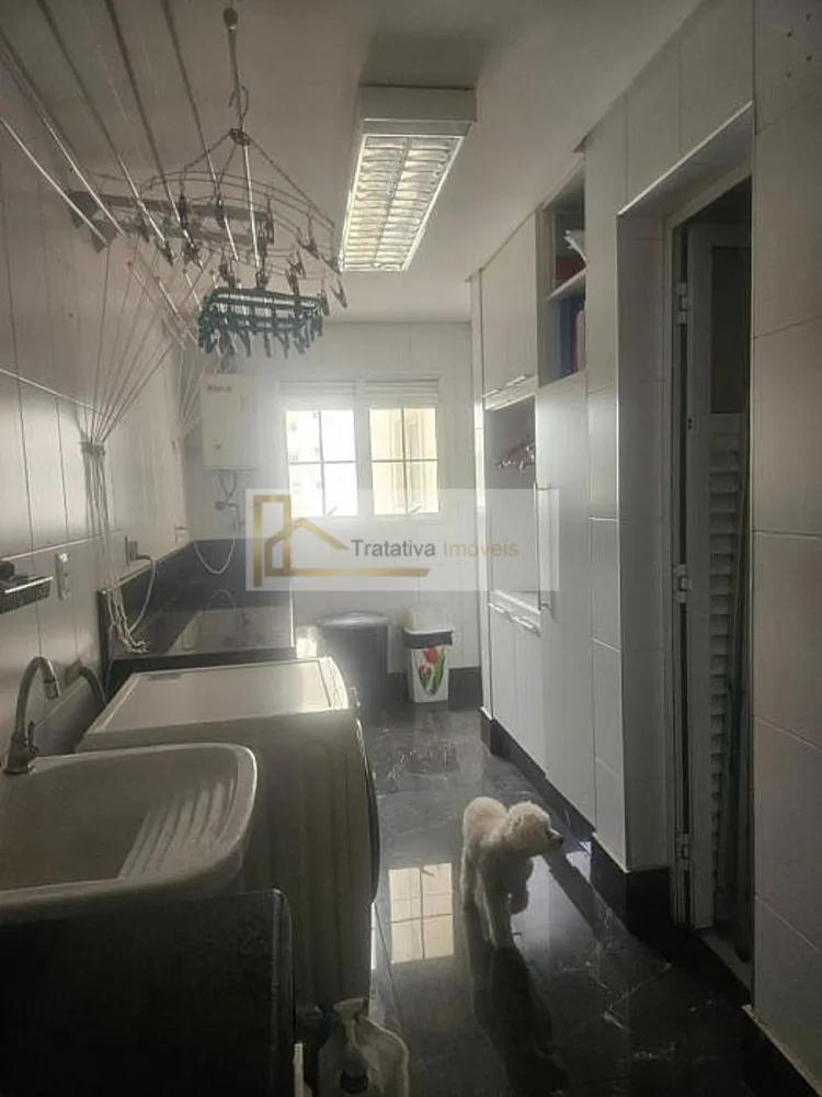 Apartamento, 3 quartos, 157 m² - Foto 5