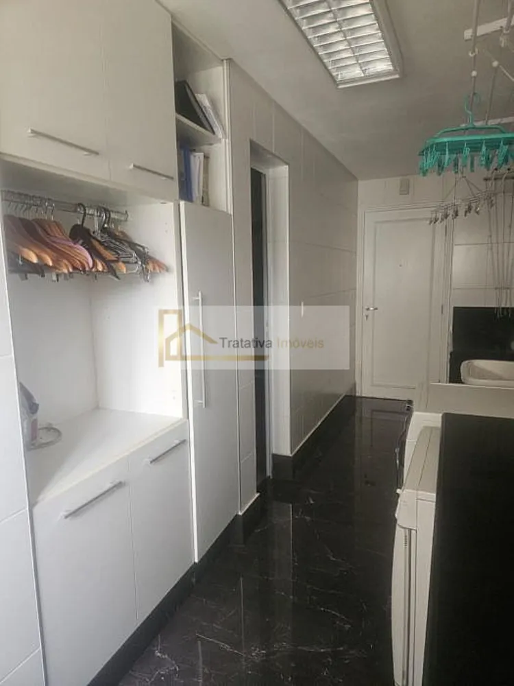 Apartamento, 3 quartos, 157 m² - Foto 3