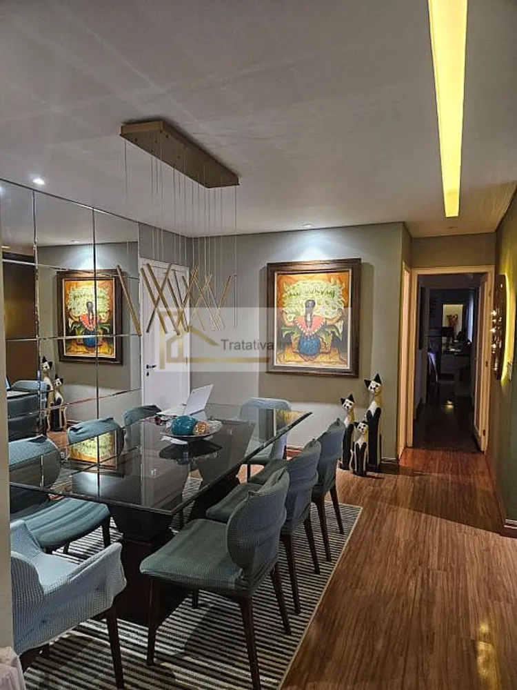 Apartamento, 3 quartos, 157 m² - Foto 11