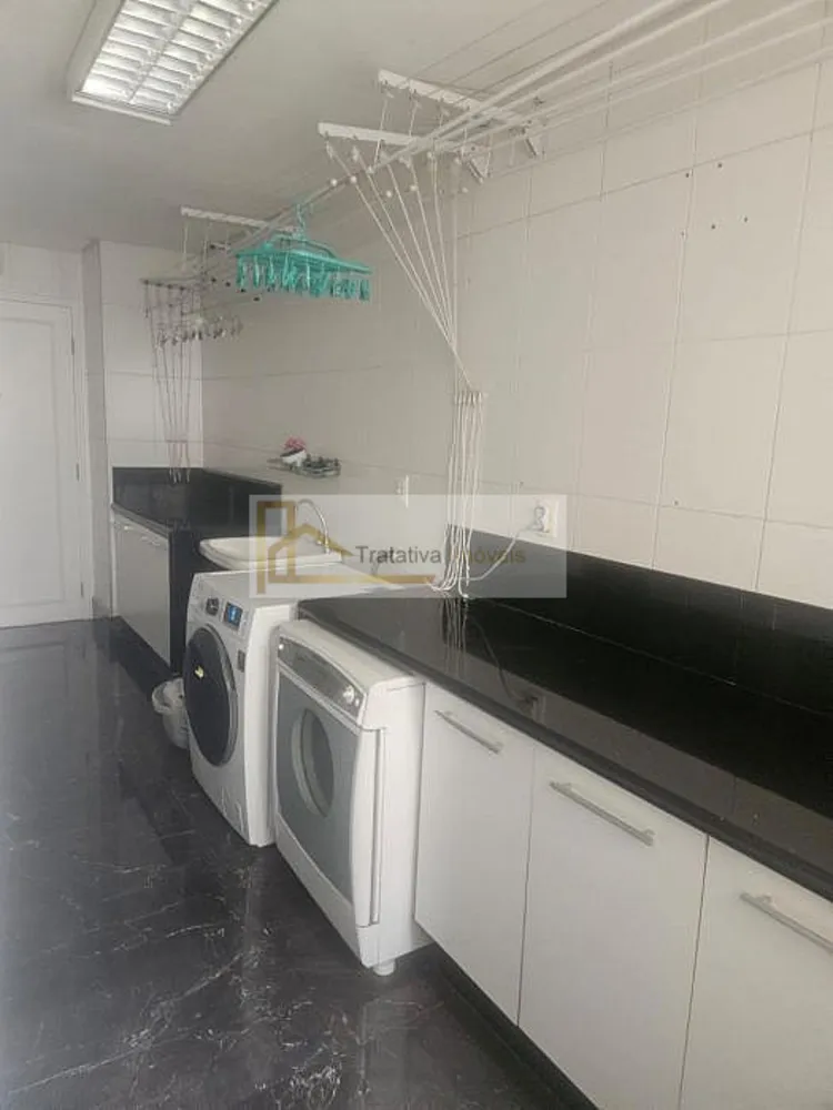 Apartamento, 3 quartos, 157 m² - Foto 2